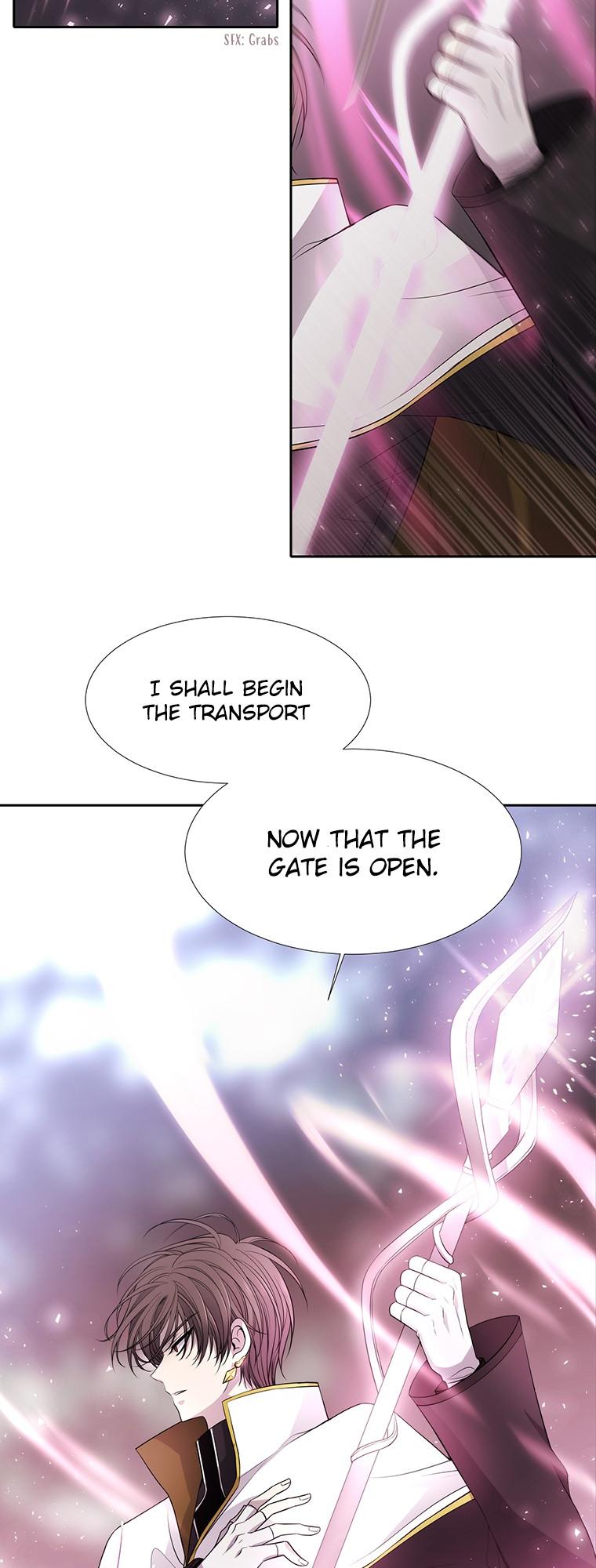 Charlotte Has Five Disciples Chapter 23 127 24