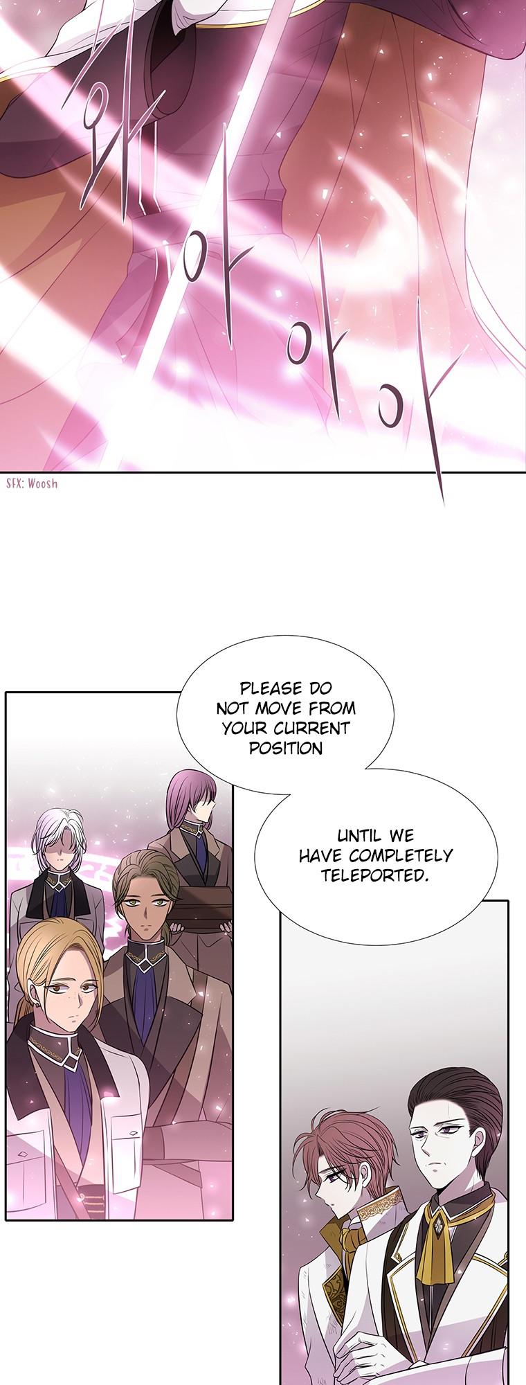 Charlotte Has Five Disciples Chapter 23 128 25