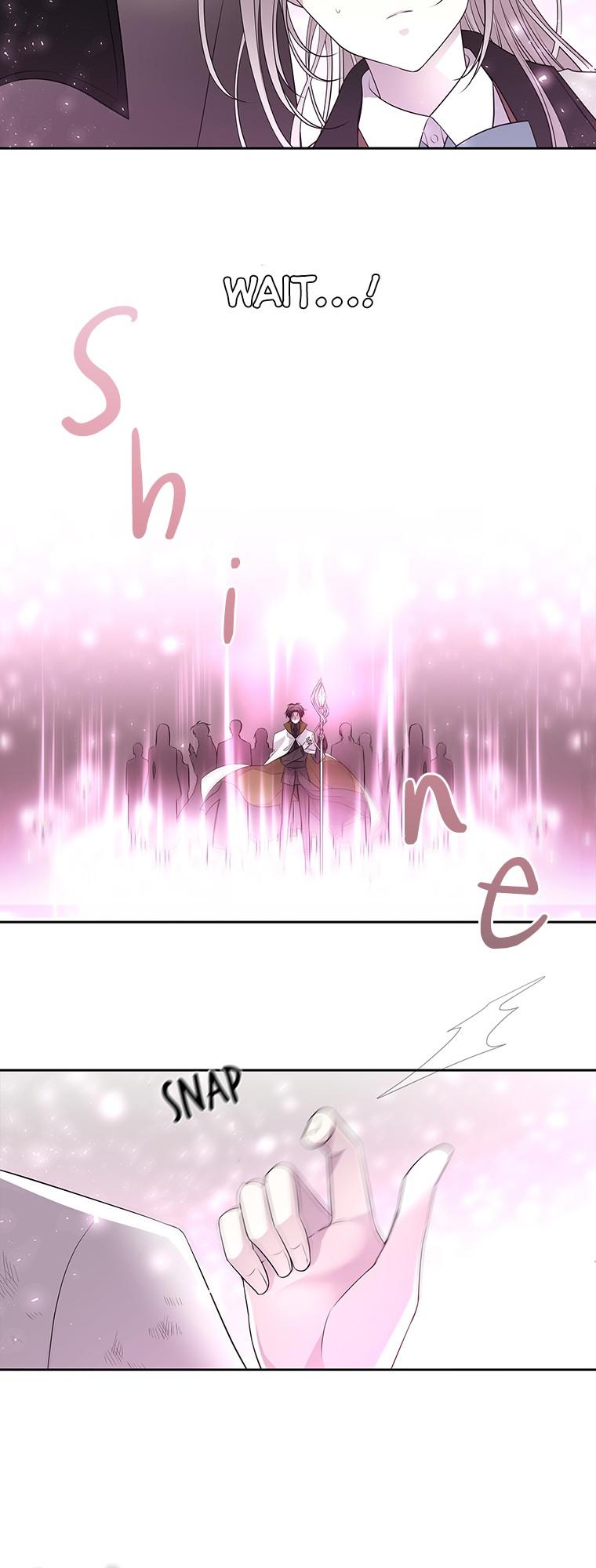 Charlotte Has Five Disciples Chapter 23 130 27