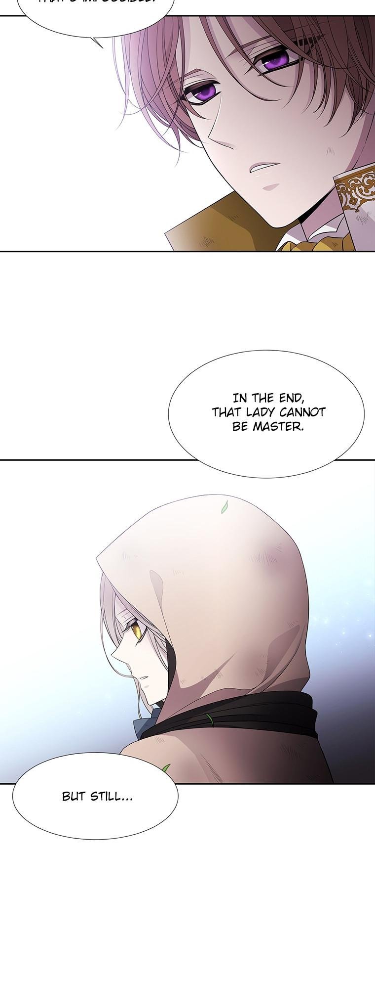 Charlotte Has Five Disciples Chapter 23 106 3