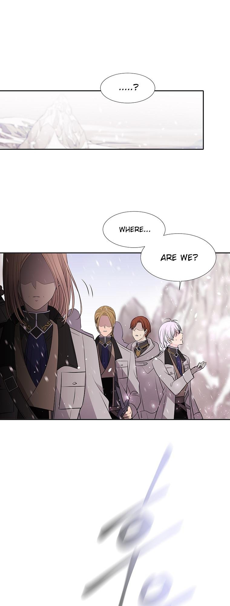 Charlotte Has Five Disciples Chapter 23 133 30