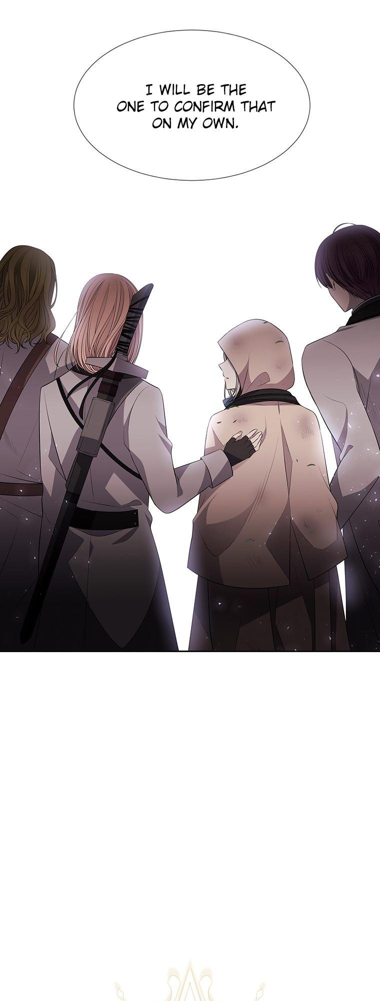 Charlotte Has Five Disciples Chapter 23 107 4