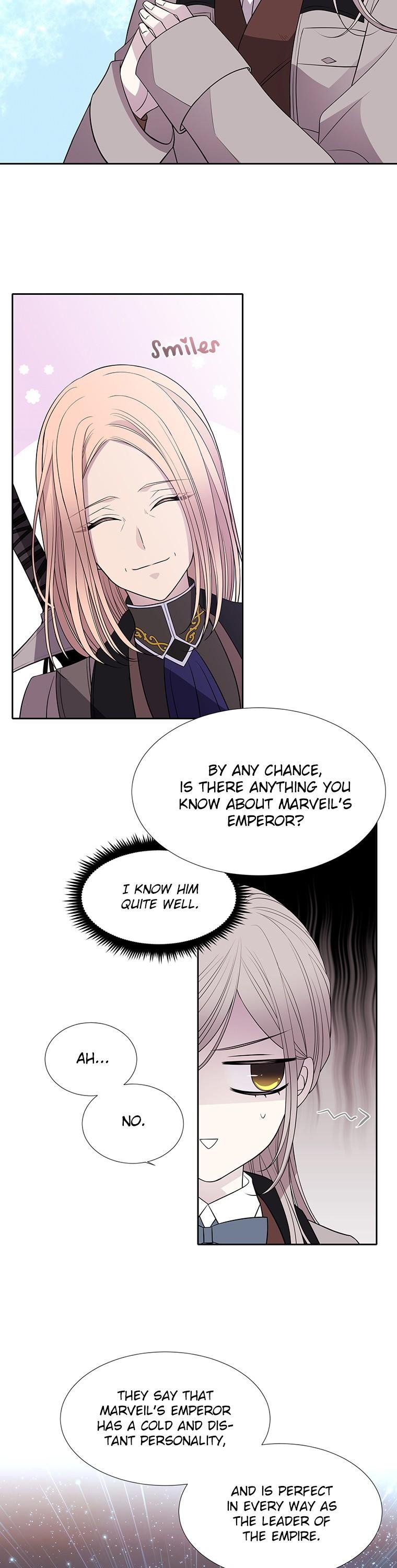 Charlotte Has Five Disciples Chapter 23 111 8