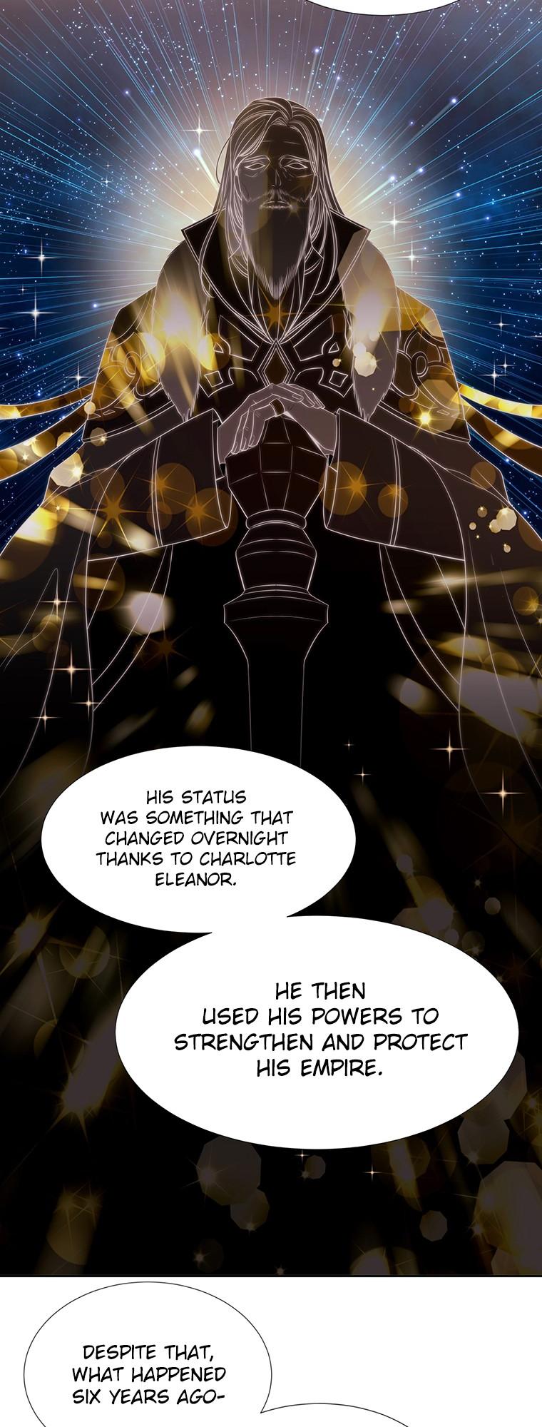 Charlotte Has Five Disciples Chapter 23 112 9