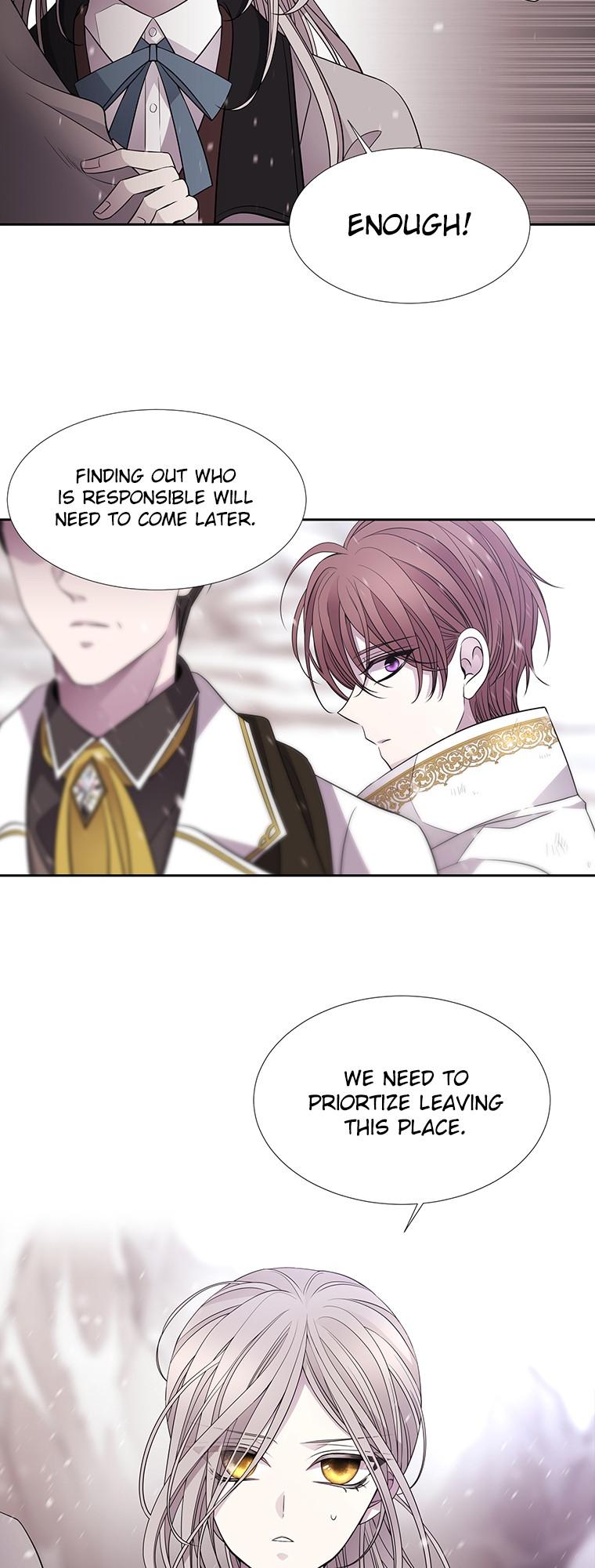 Charlotte Has Five Disciples Chapter 24 107 10