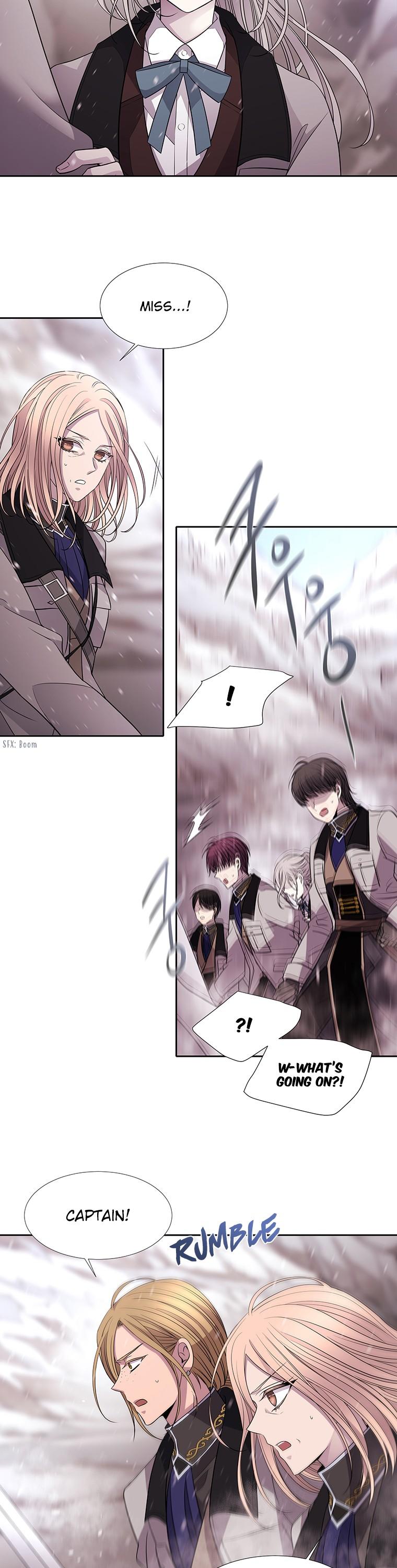 Charlotte Has Five Disciples Chapter 24 108 11