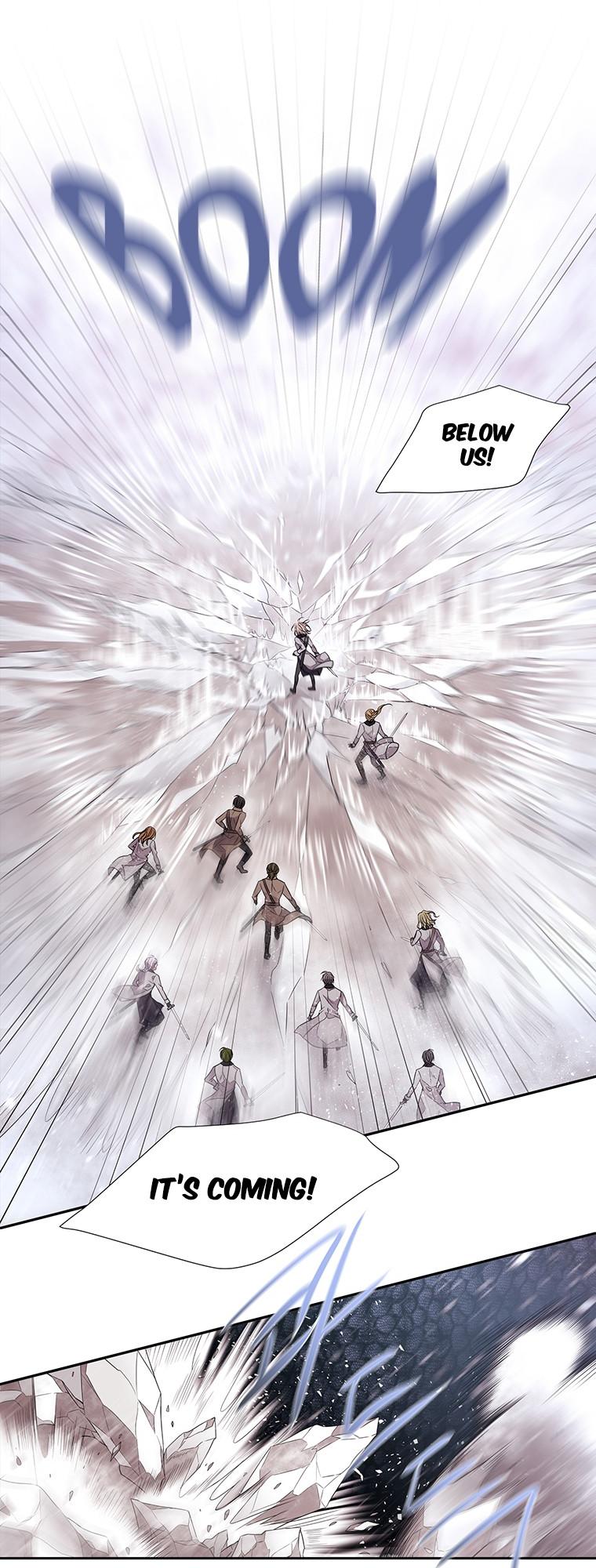 Charlotte Has Five Disciples Chapter 24 113 16