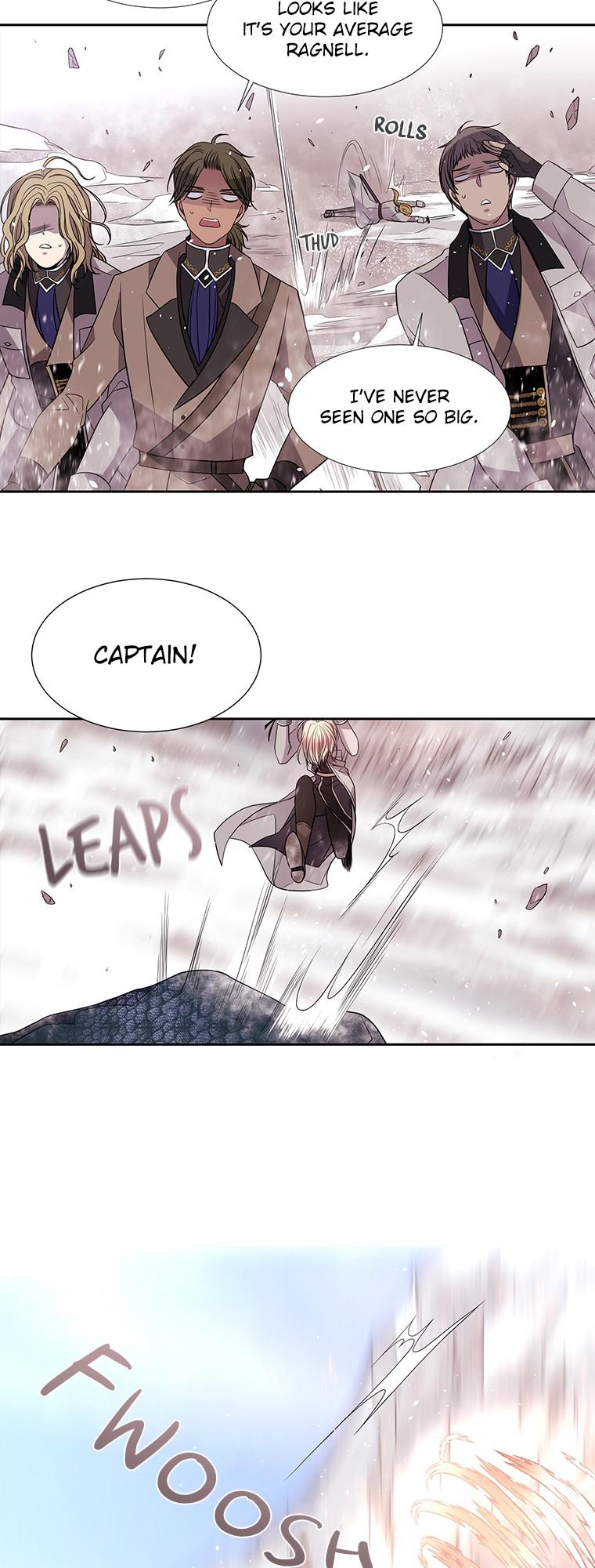 Charlotte Has Five Disciples Chapter 24 115 18