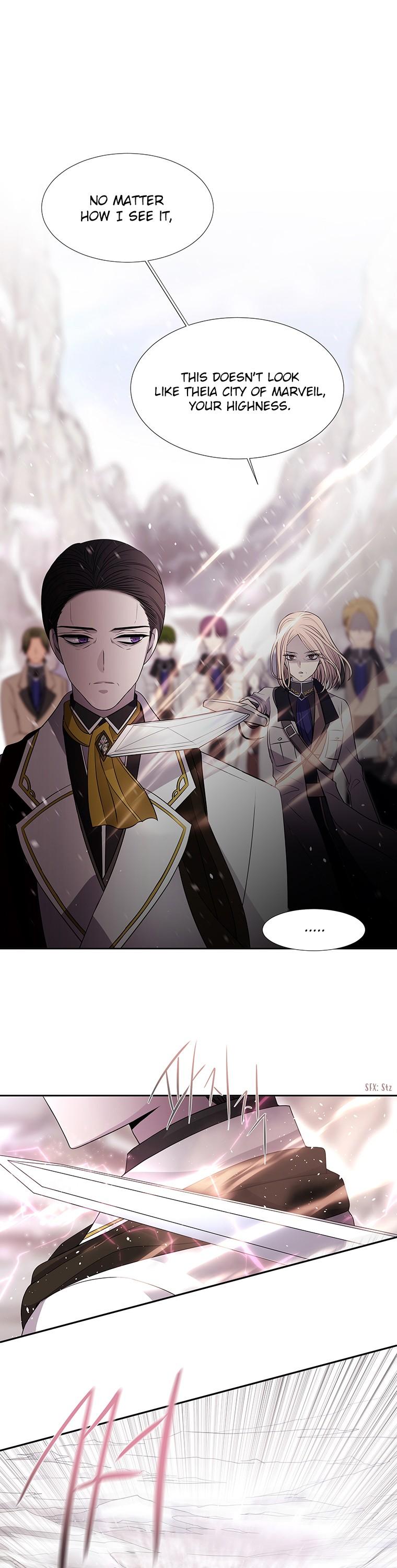 Charlotte Has Five Disciples Chapter 24 99 2