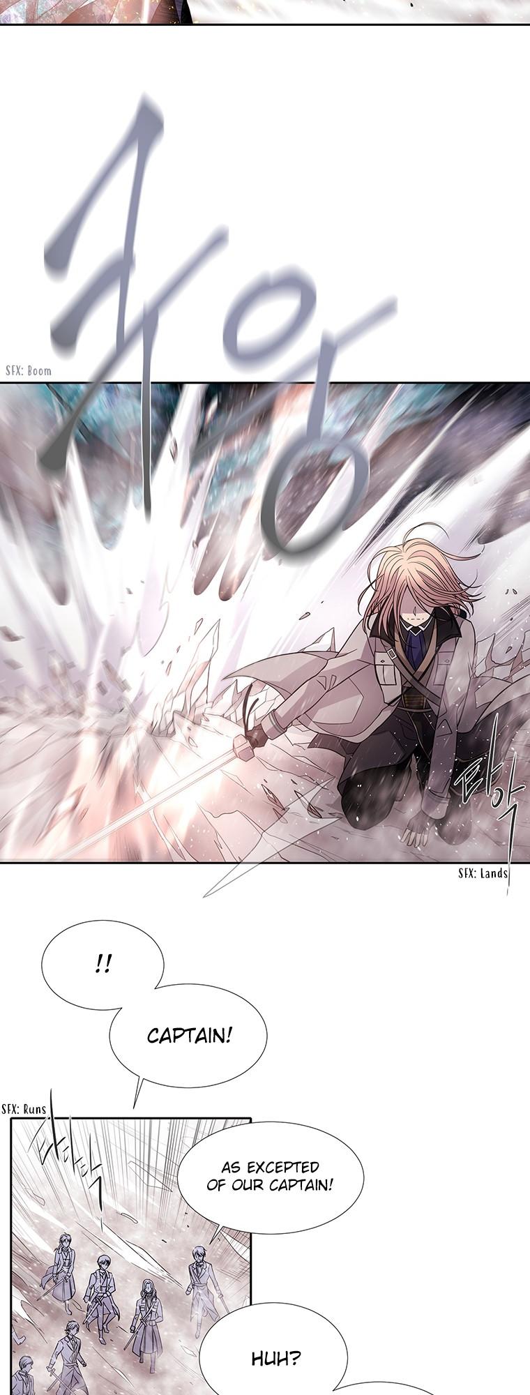Charlotte Has Five Disciples Chapter 24 118 21