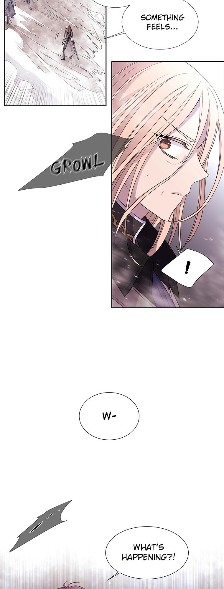 Charlotte Has Five Disciples Chapter 24 119 22