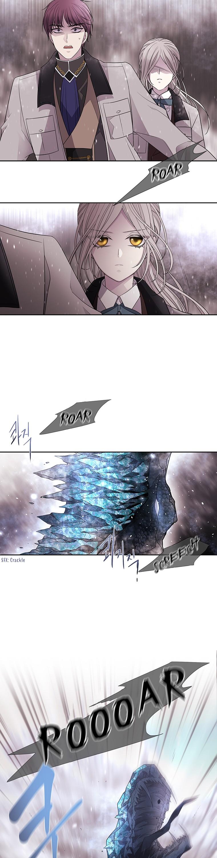 Charlotte Has Five Disciples Chapter 24 120 23