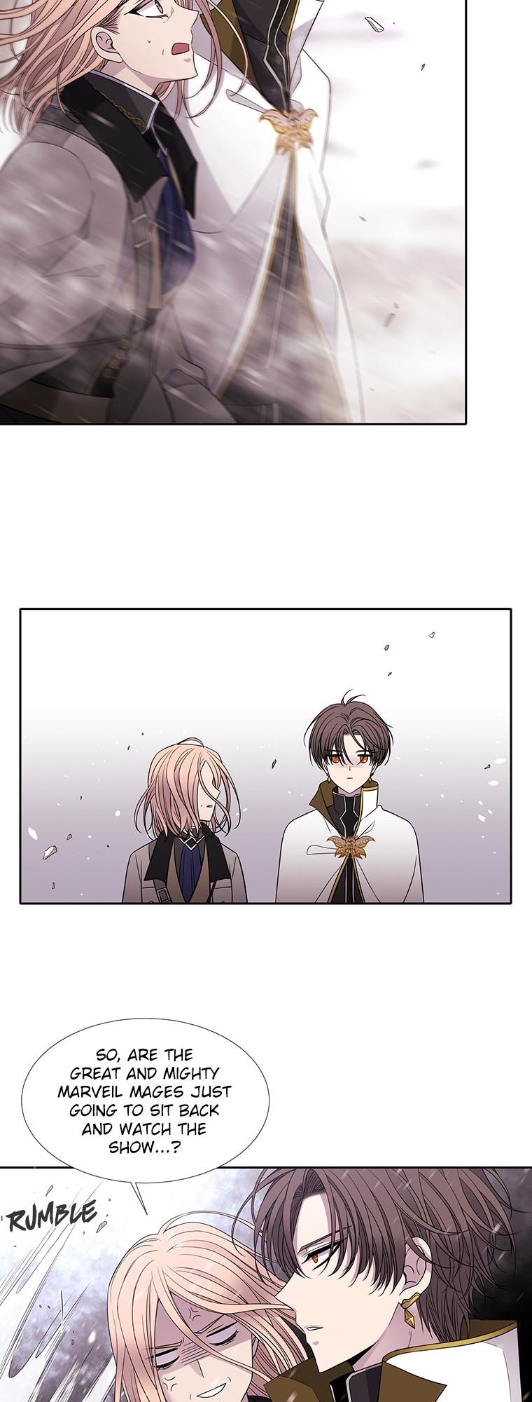 Charlotte Has Five Disciples Chapter 24 122 25