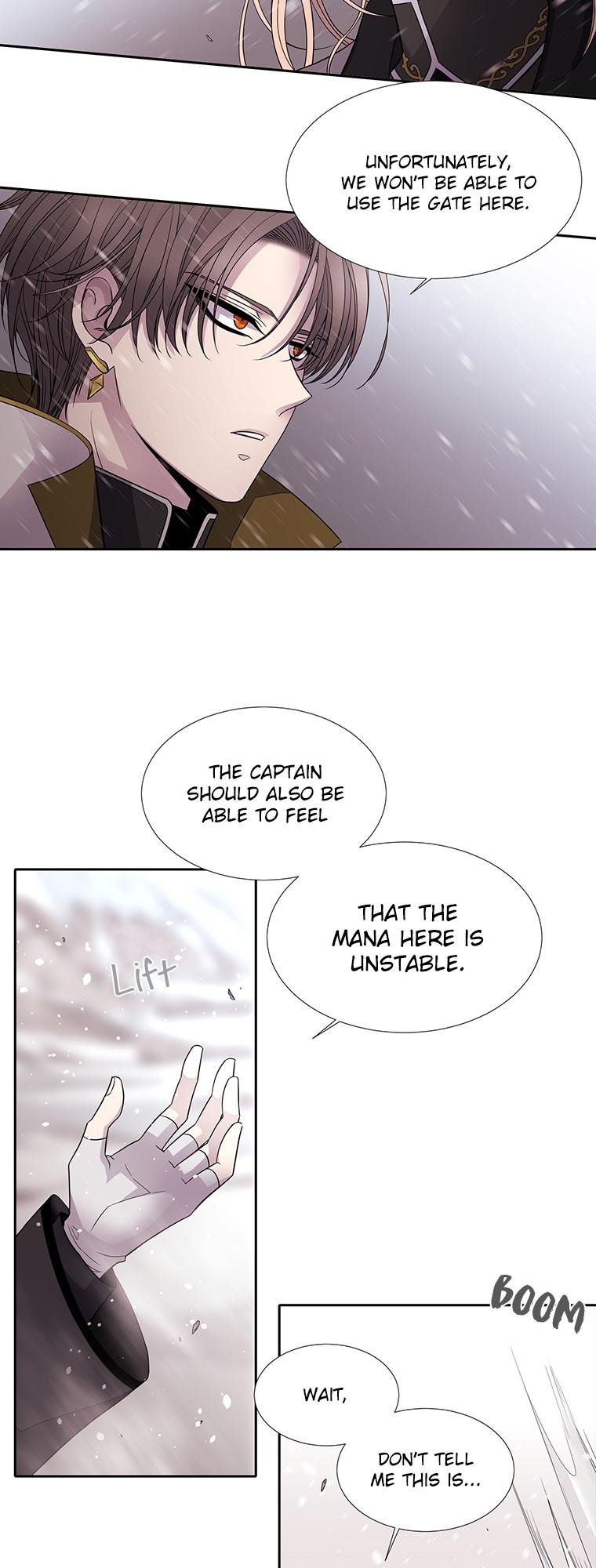 Charlotte Has Five Disciples Chapter 24 124 27