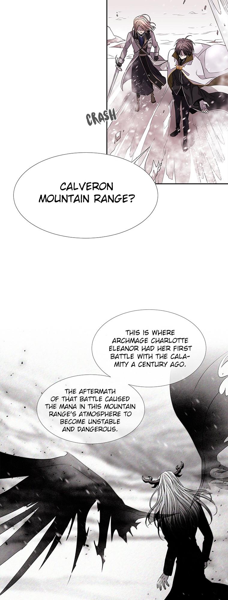 Charlotte Has Five Disciples Chapter 24 125 28