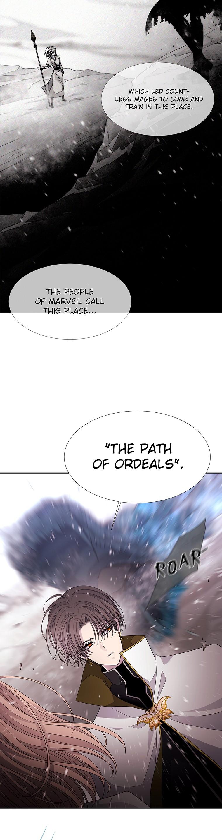 Charlotte Has Five Disciples Chapter 24 126 29