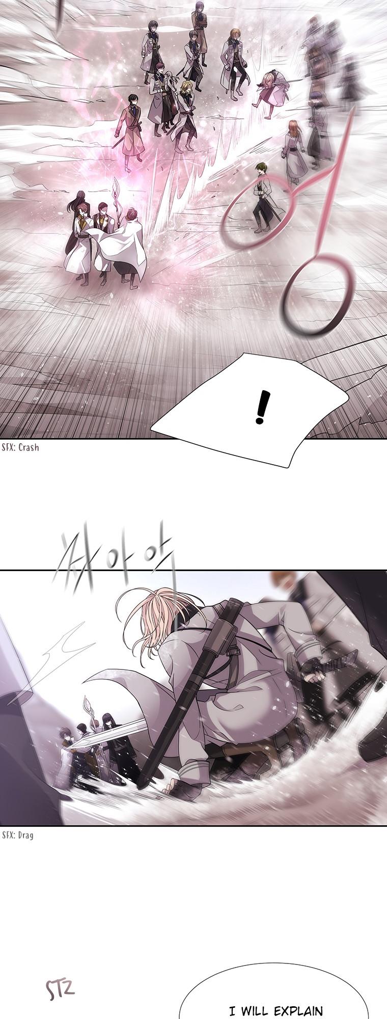 Charlotte Has Five Disciples Chapter 24 100 3