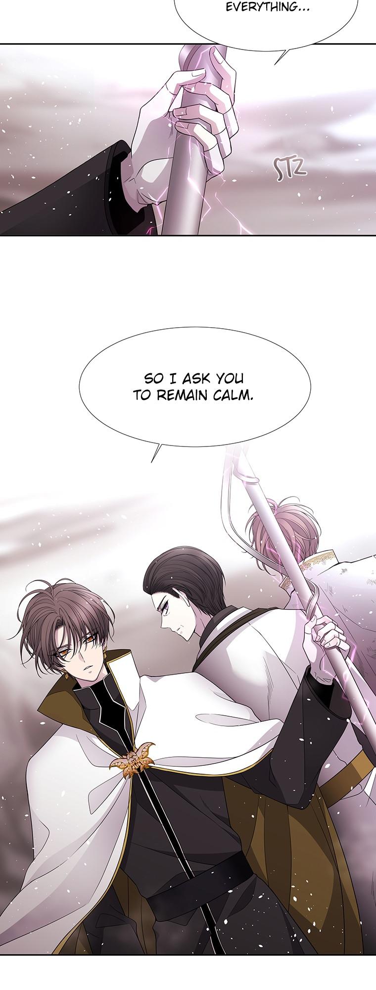 Charlotte Has Five Disciples Chapter 24 101 4