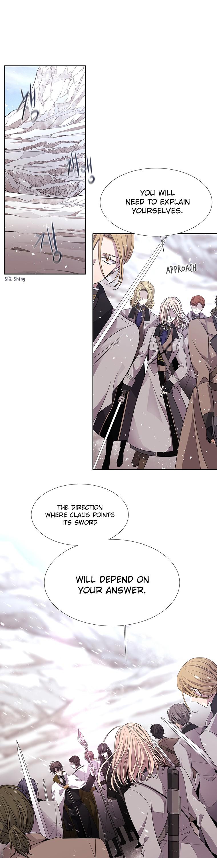 Charlotte Has Five Disciples Chapter 24 102 5