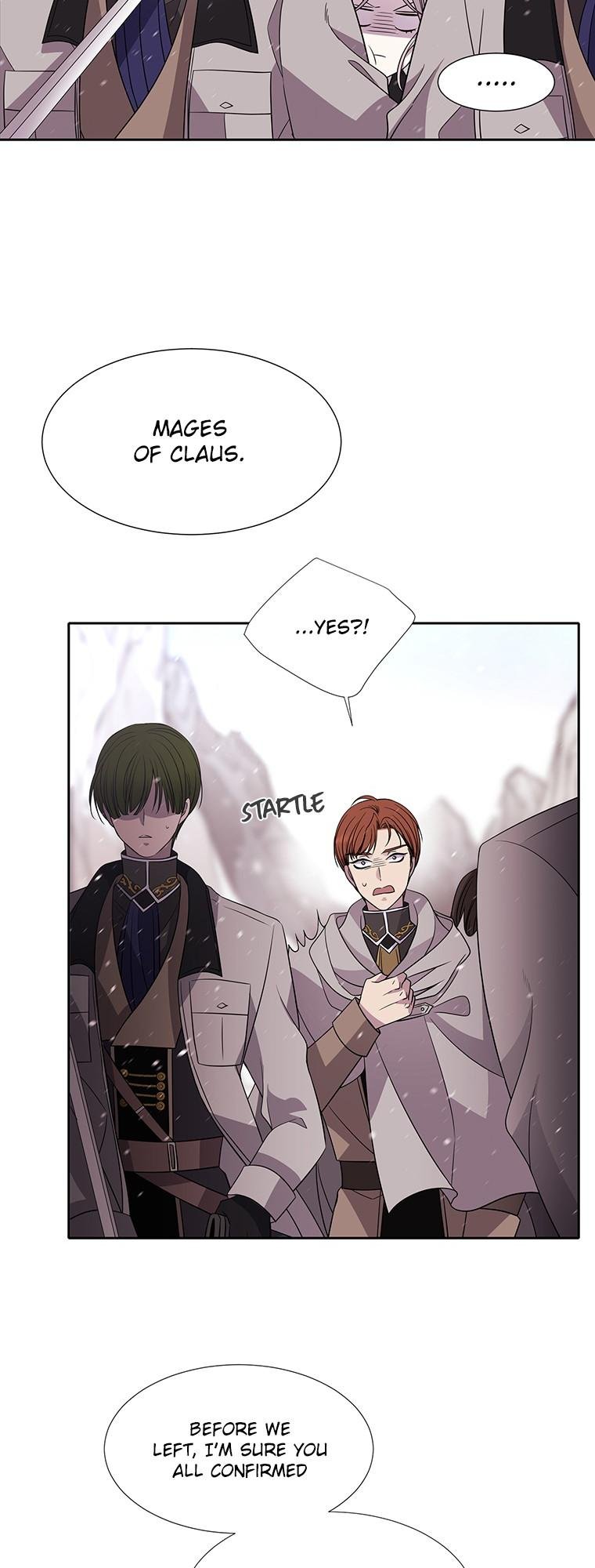 Charlotte Has Five Disciples Chapter 24 104 7