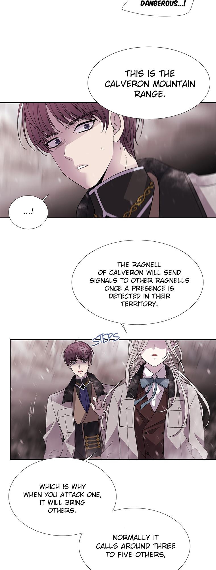 Charlotte Has Five Disciples Chapter 25 113 10