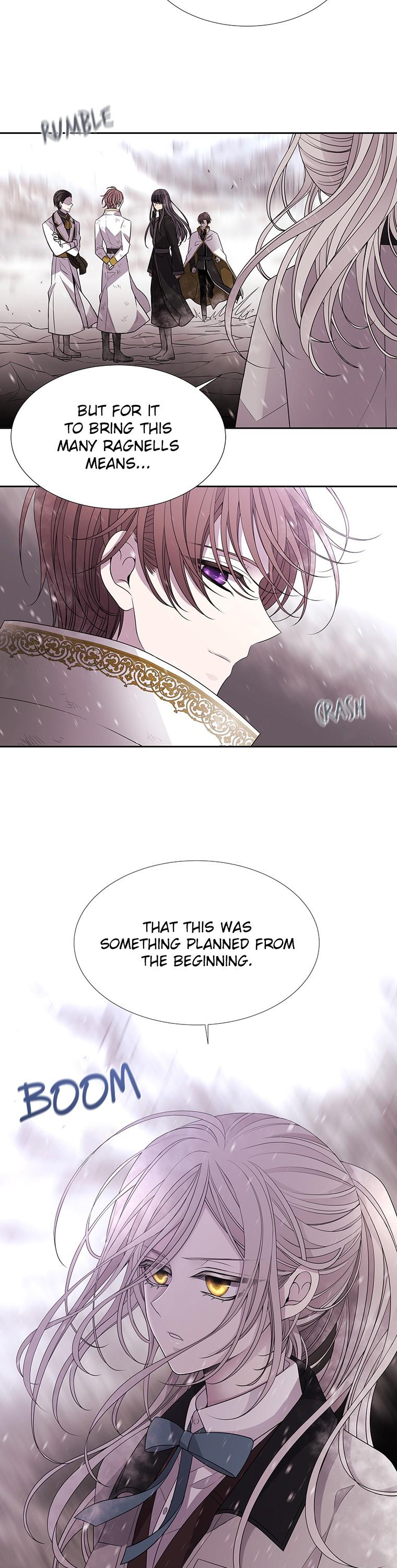 Charlotte Has Five Disciples Chapter 25 114 11