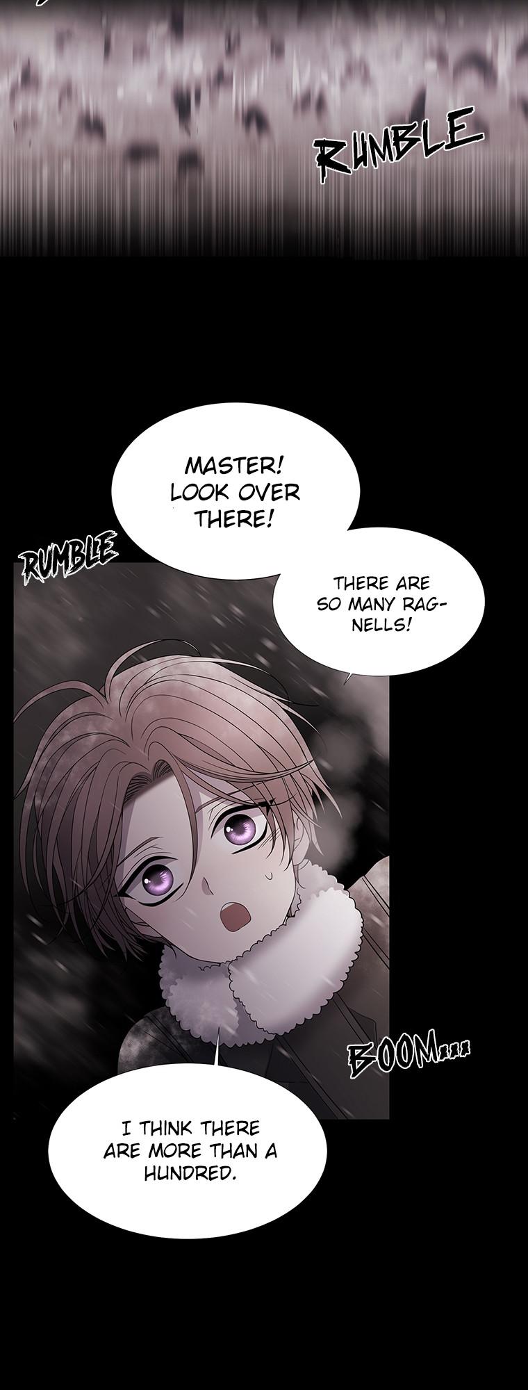 Charlotte Has Five Disciples Chapter 25 116 13