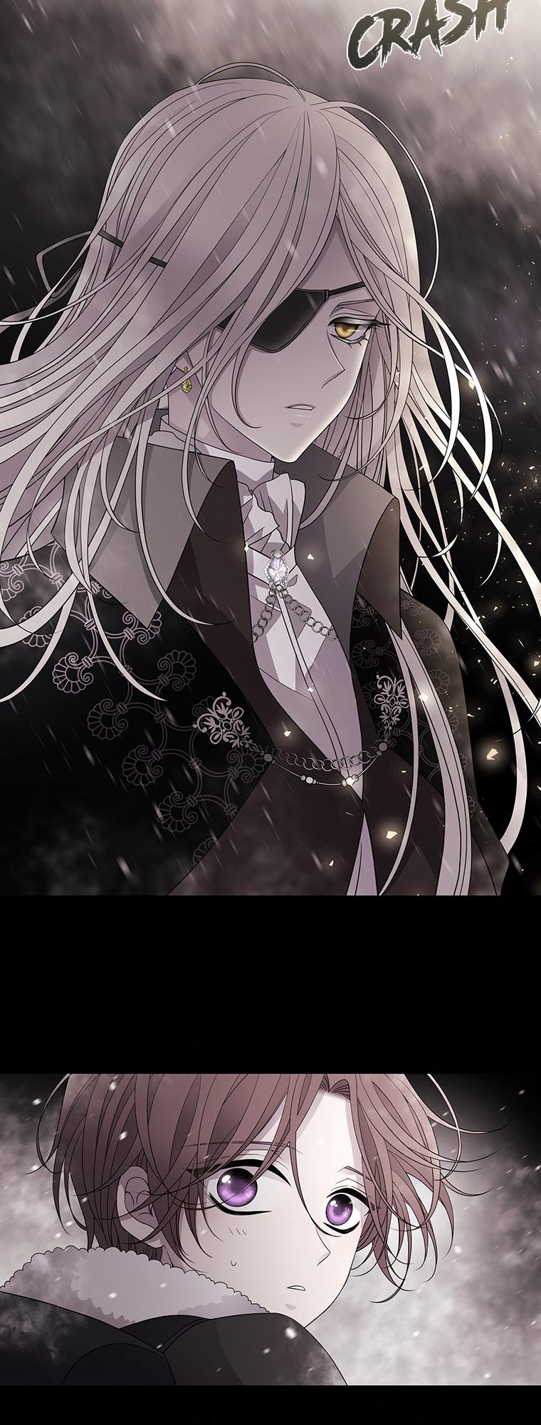 Charlotte Has Five Disciples Chapter 25 118 15