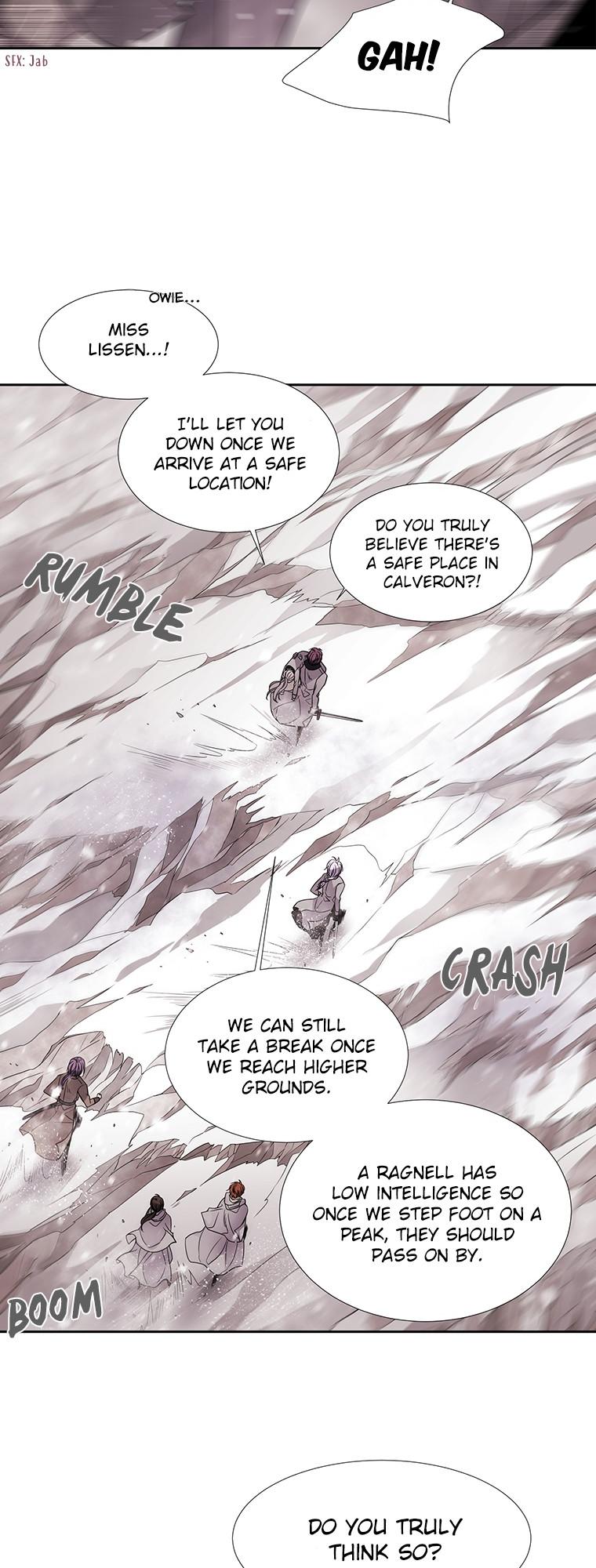 Charlotte Has Five Disciples Chapter 25 125 22