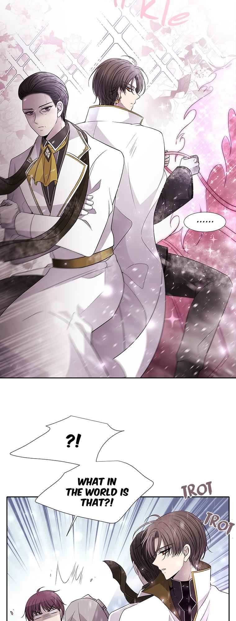 Charlotte Has Five Disciples Chapter 25 127 24