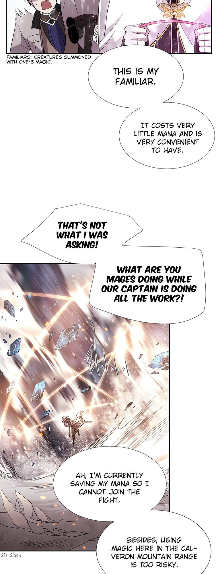 Charlotte Has Five Disciples Chapter 25 128 25