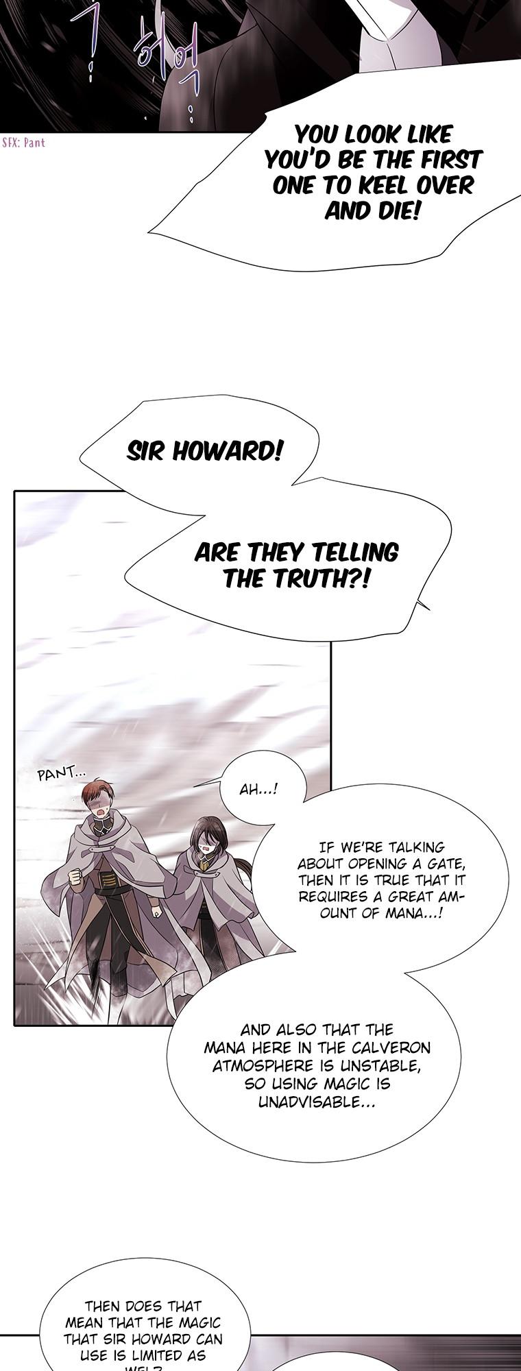 Charlotte Has Five Disciples Chapter 25 130 27