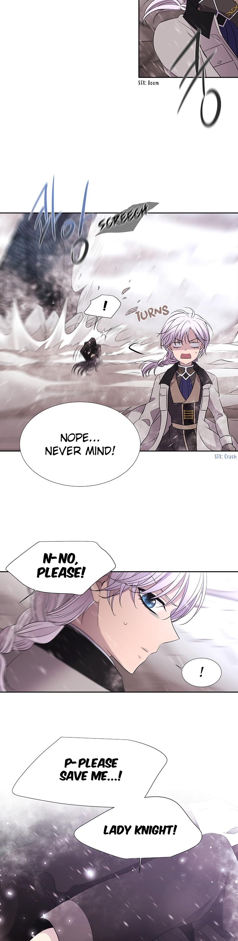 Charlotte Has Five Disciples Chapter 25 132 29