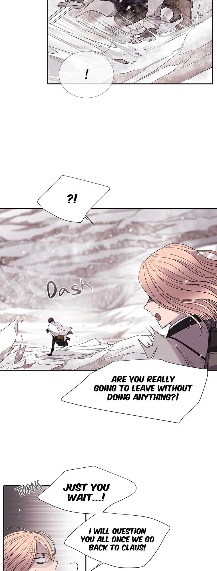 Charlotte Has Five Disciples Chapter 25 106 3