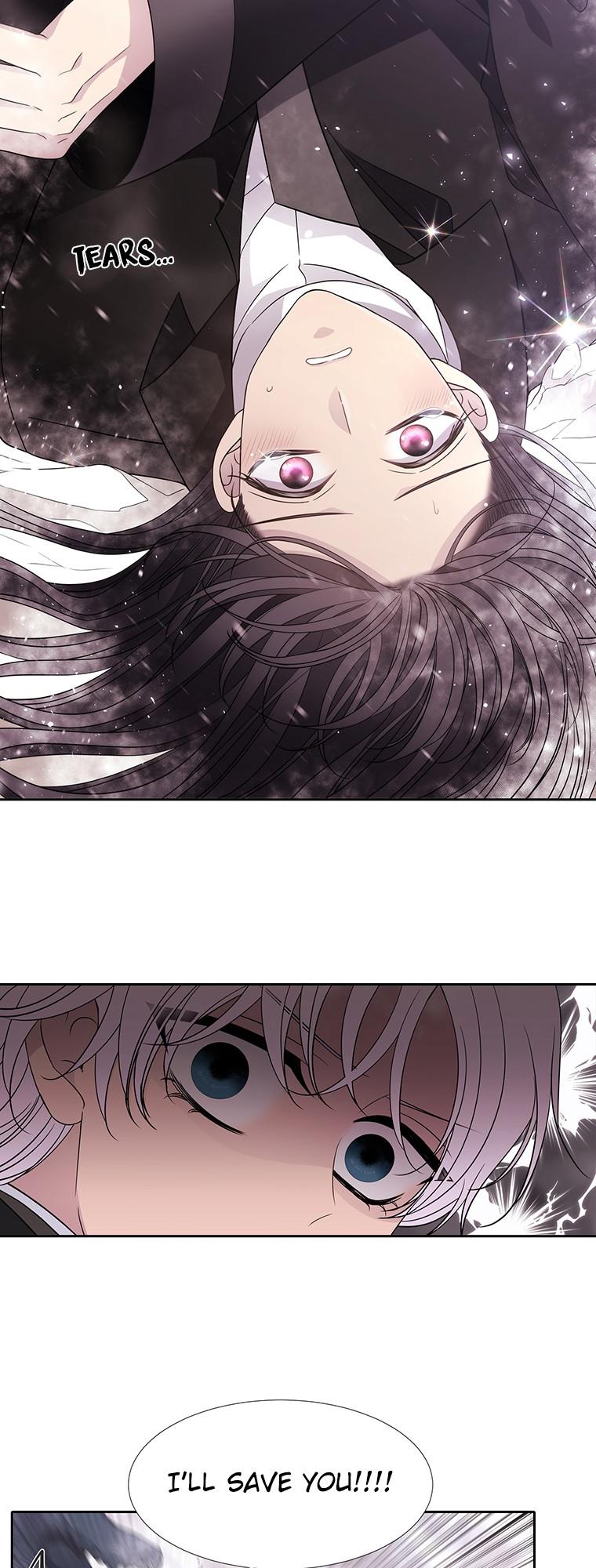 Charlotte Has Five Disciples Chapter 25 133 30