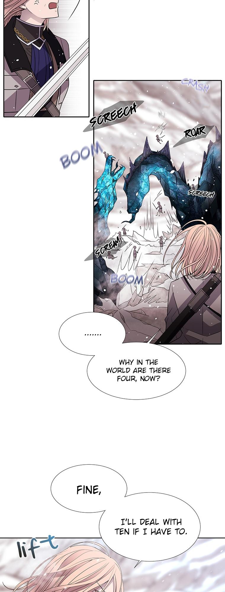 Charlotte Has Five Disciples Chapter 25 107 4