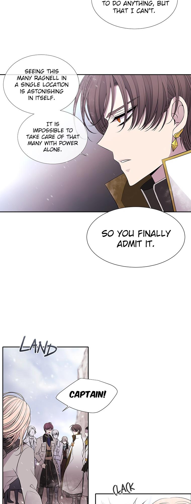 Charlotte Has Five Disciples Chapter 26 110 13