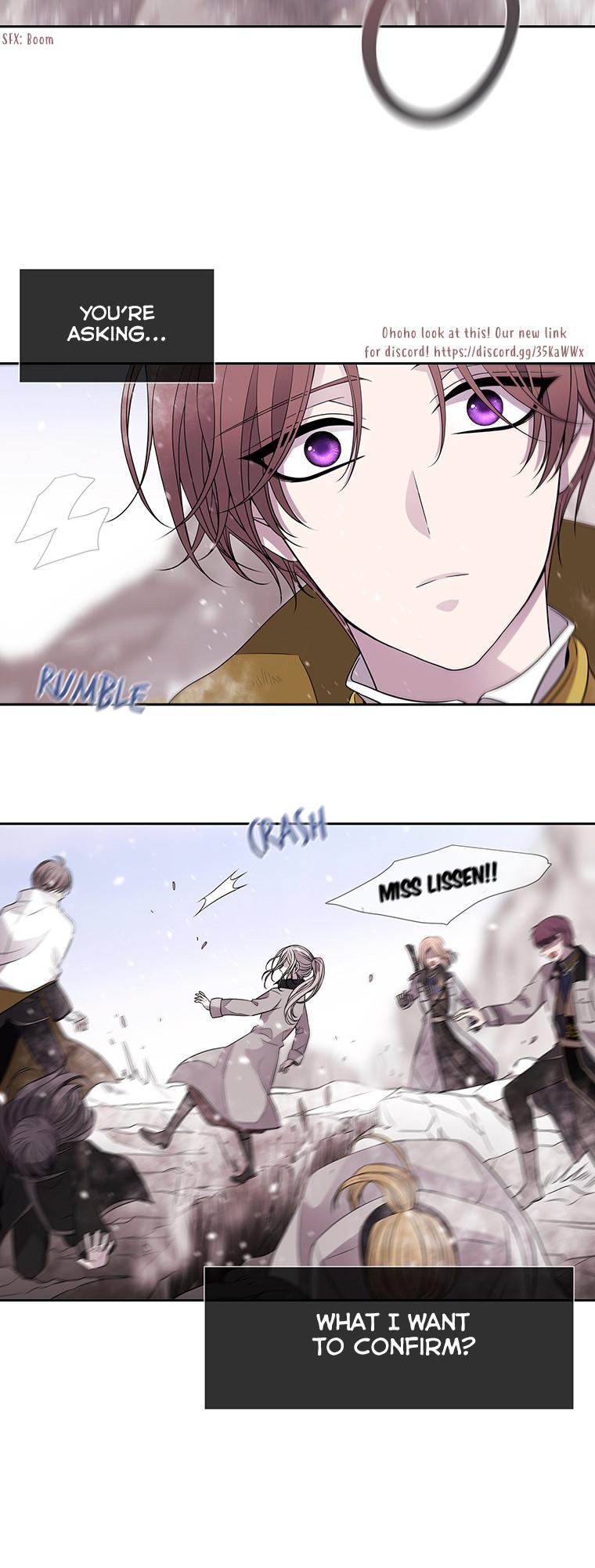 Charlotte Has Five Disciples Chapter 26 113 16