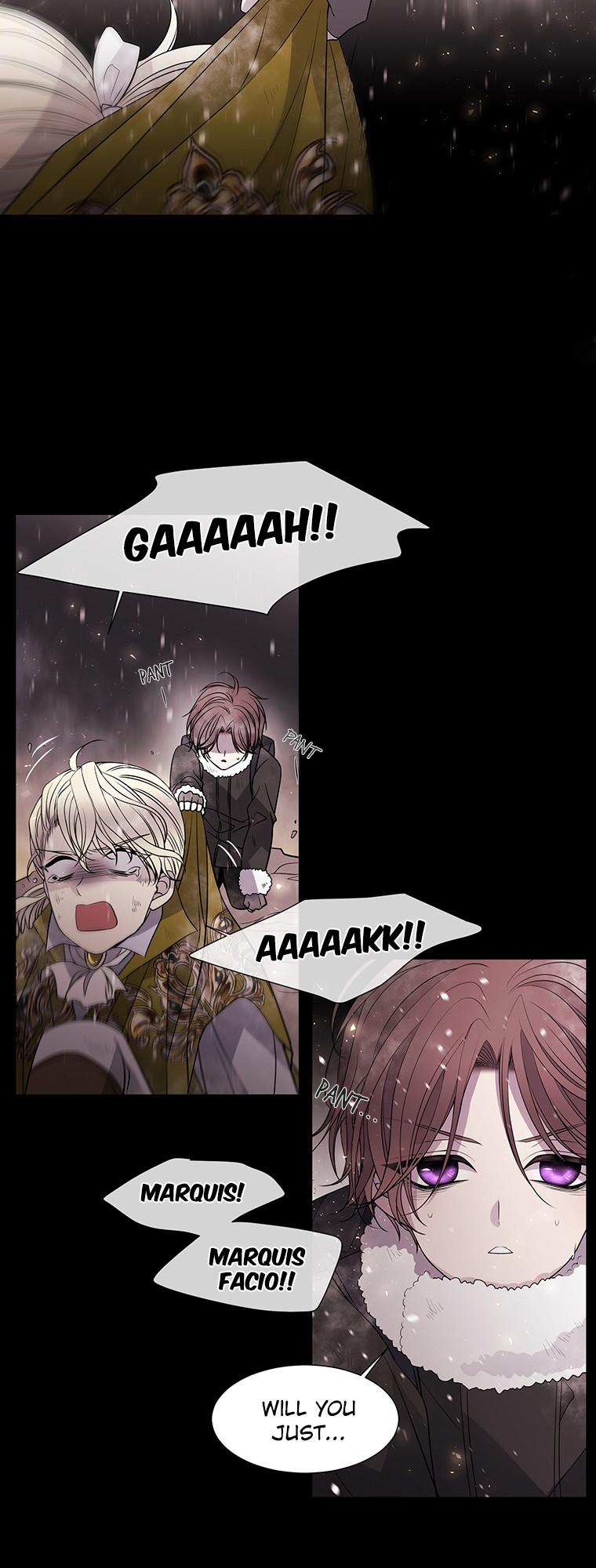 Charlotte Has Five Disciples Chapter 26 115 18