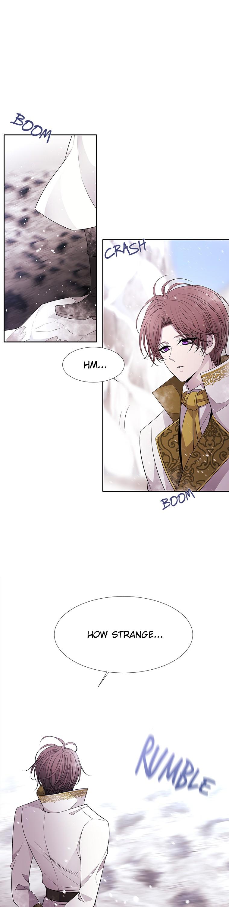 Charlotte Has Five Disciples Chapter 26 99 2