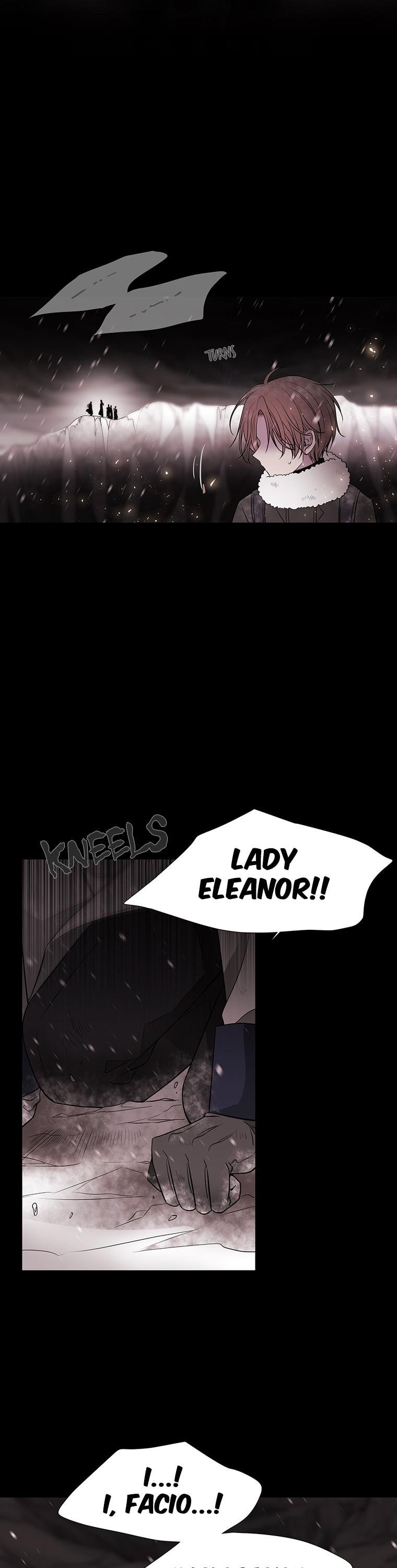 Charlotte Has Five Disciples Chapter 26 117 20