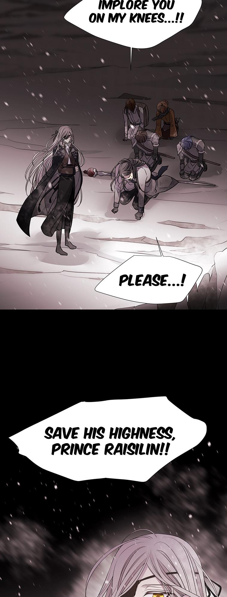 Charlotte Has Five Disciples Chapter 26 118 21