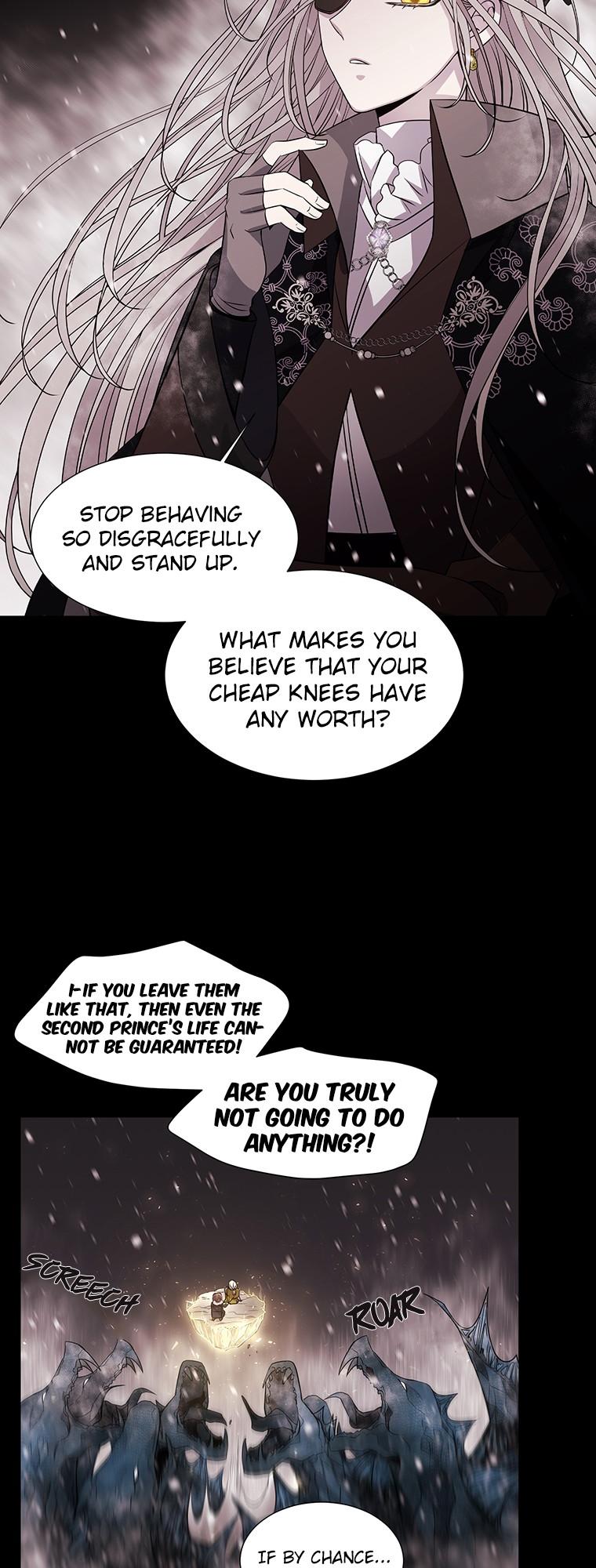 Charlotte Has Five Disciples Chapter 26 119 22