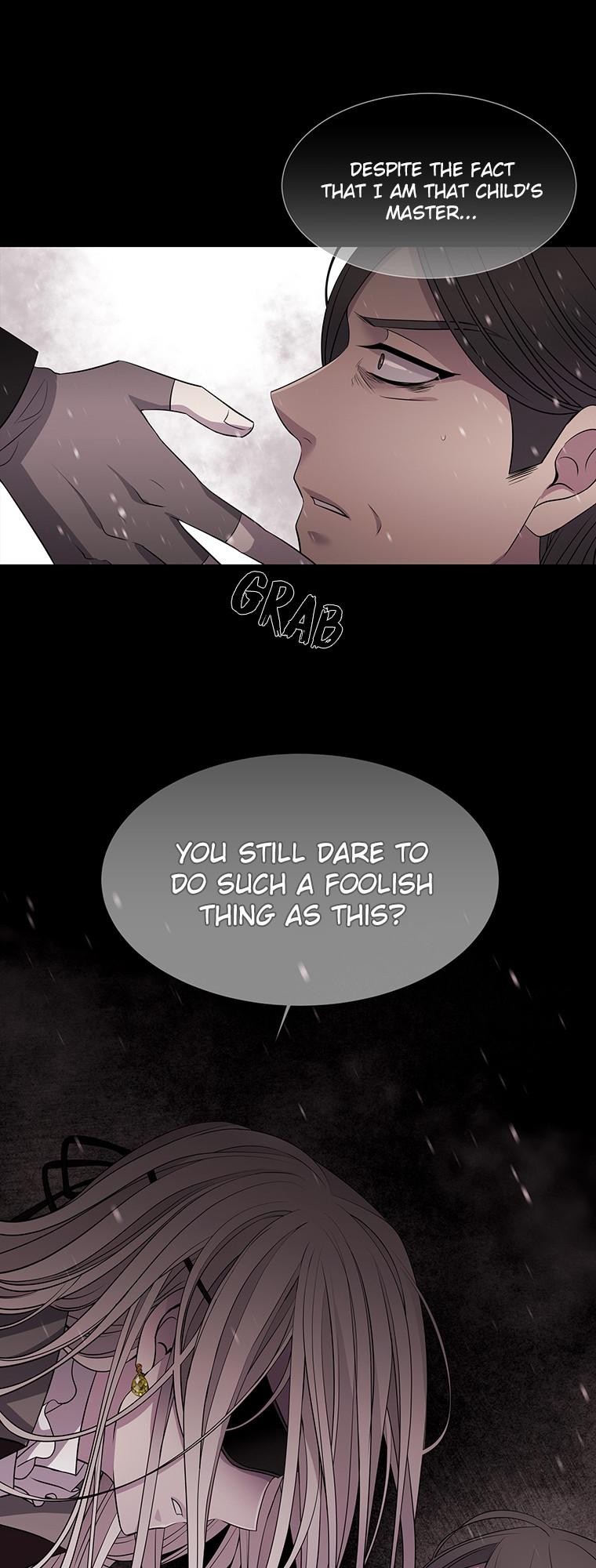 Charlotte Has Five Disciples Chapter 26 122 25