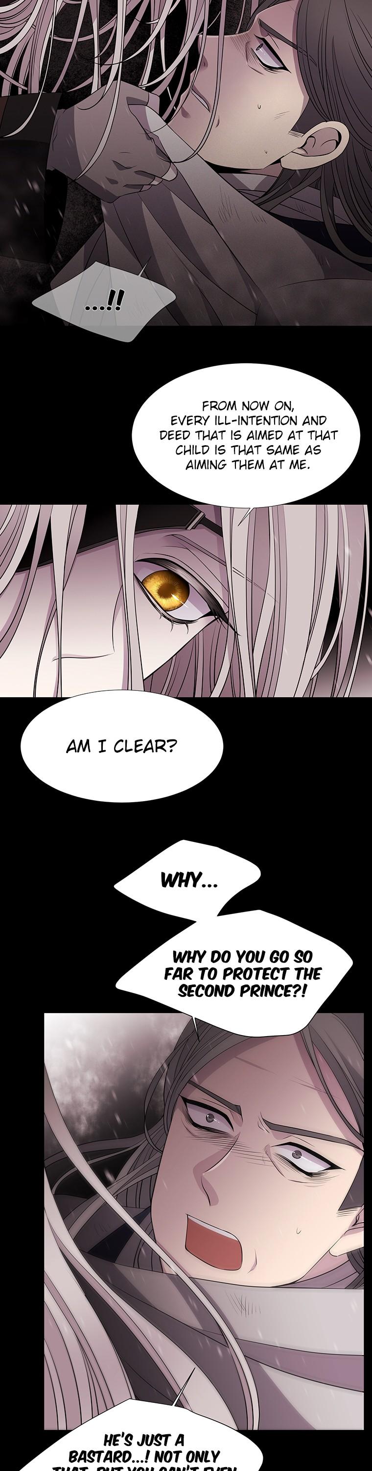 Charlotte Has Five Disciples Chapter 26 123 26