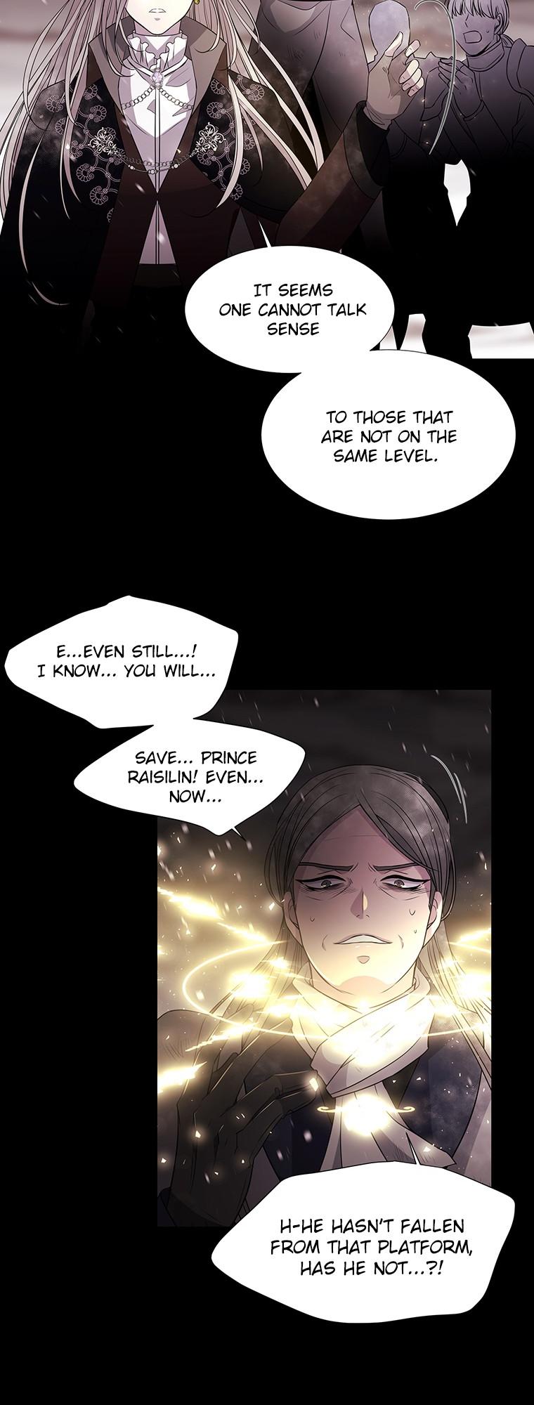 Charlotte Has Five Disciples Chapter 26 125 28