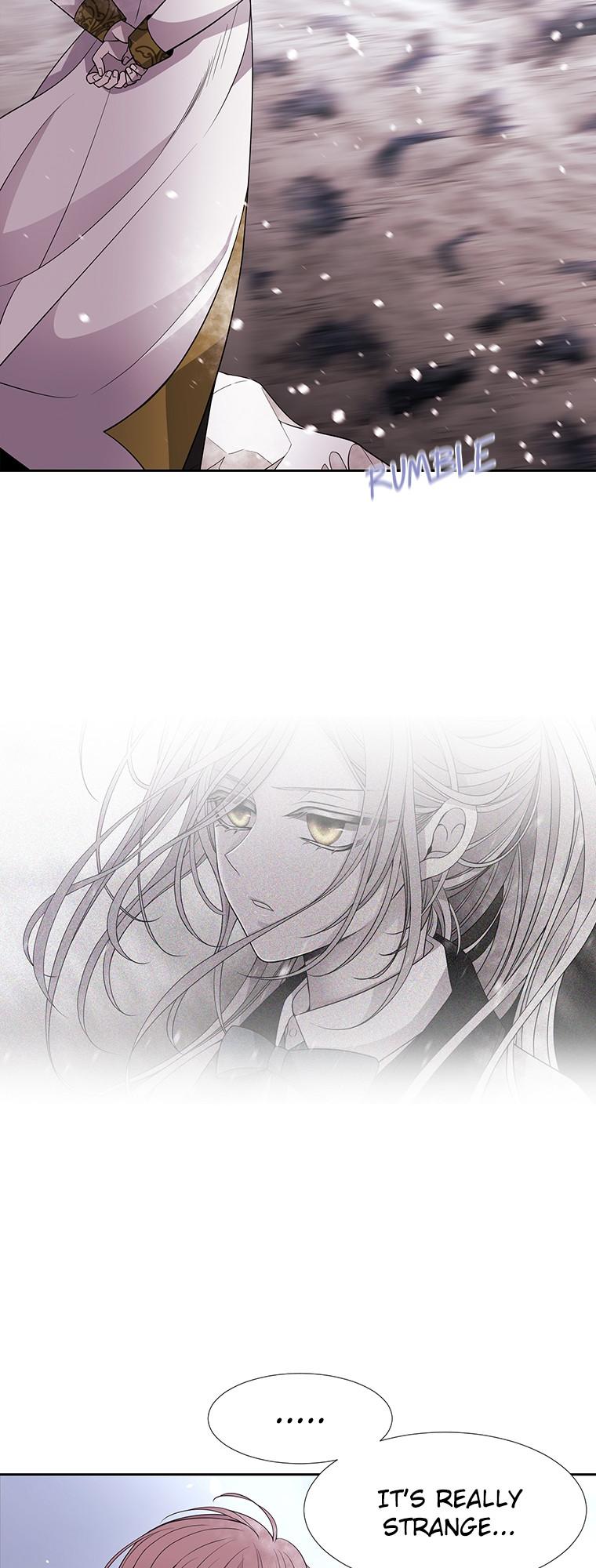 Charlotte Has Five Disciples Chapter 26 100 3