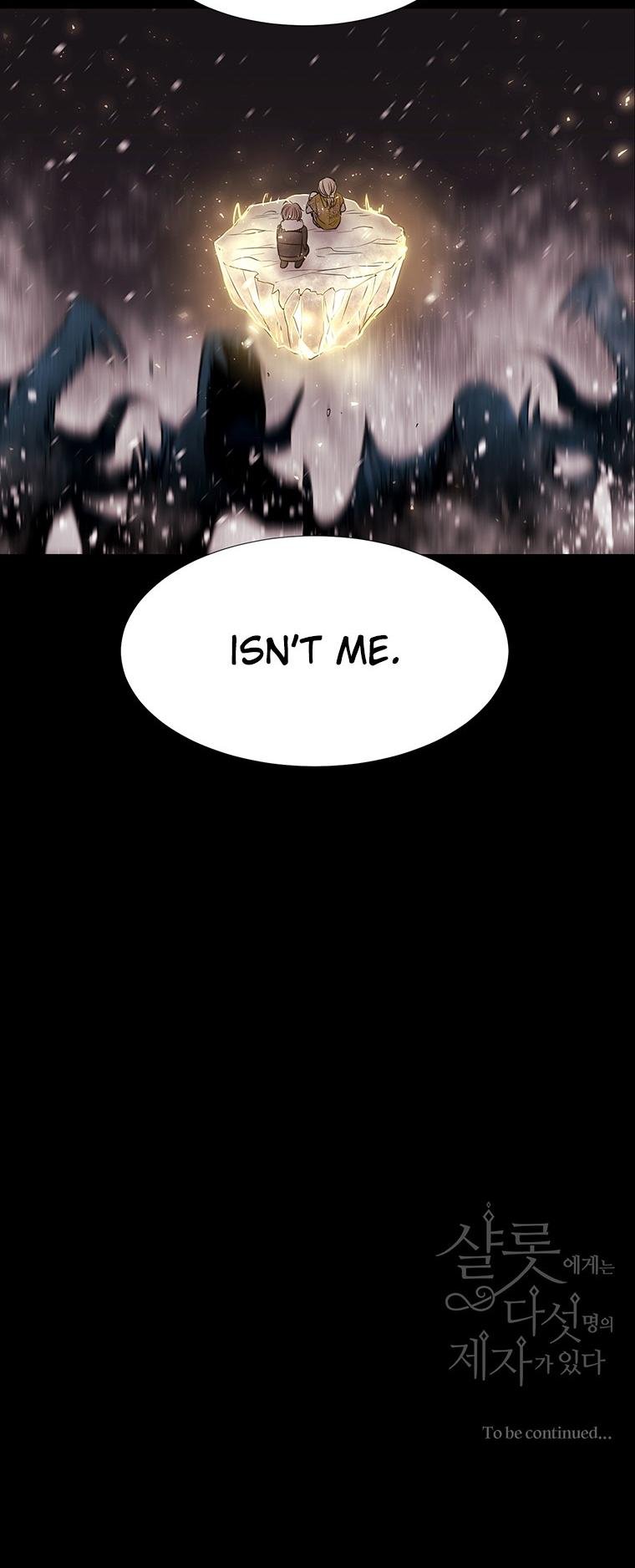 Charlotte Has Five Disciples Chapter 26 127 30