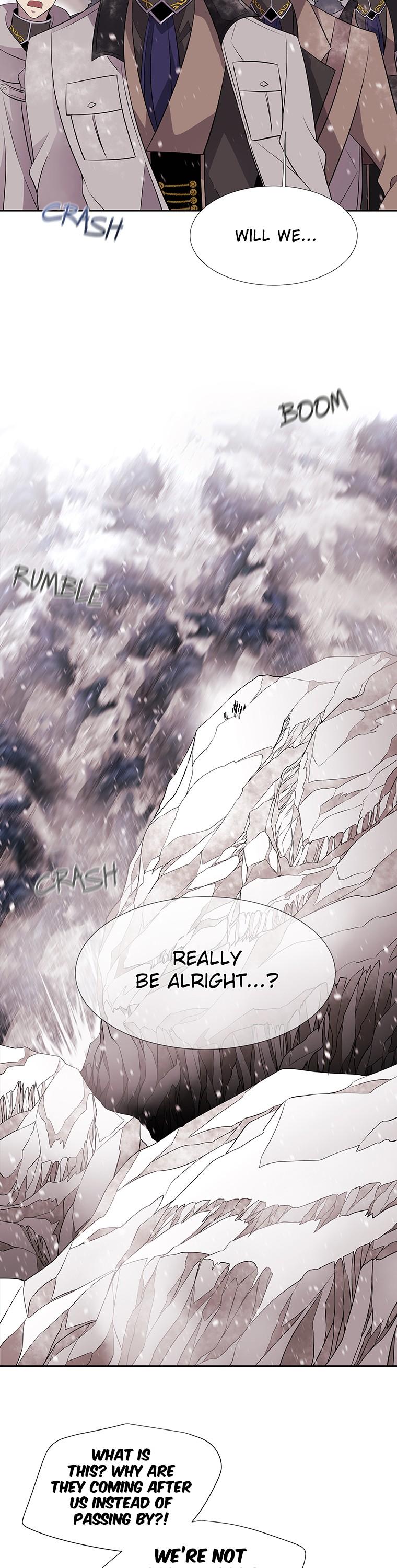 Charlotte Has Five Disciples Chapter 26 105 8