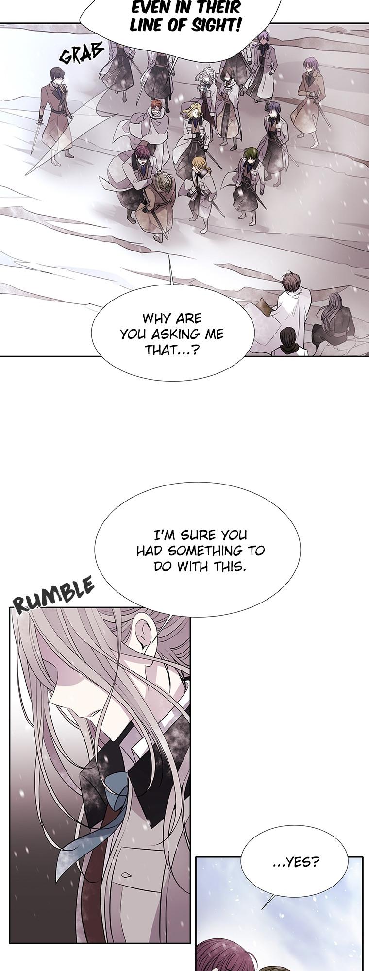 Charlotte Has Five Disciples Chapter 26 106 9